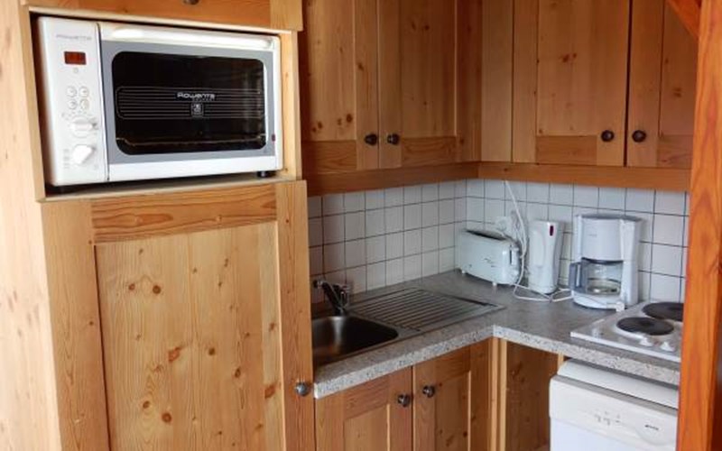 Les Chalets du Hameau des Ecrins Location Les Chalets du Hameau des Ecrins à PUY ST VINCENT