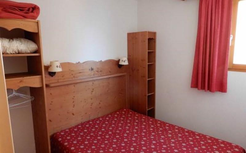 Les Chalets du Hameau des Ecrins Location Les Chalets du Hameau des Ecrins à PUY ST VINCENT