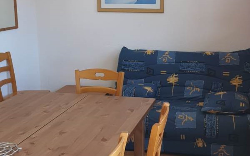 Les Chalets du Hameau des Ecrins Location Les Chalets du Hameau des Ecrins à PUY ST VINCENT