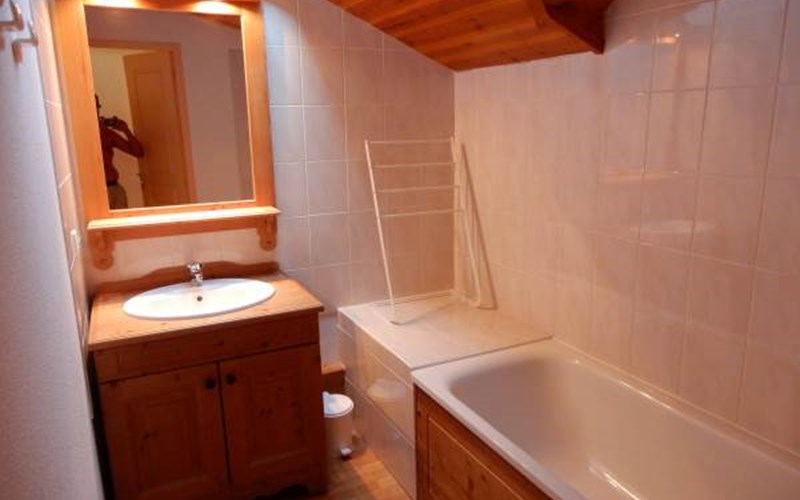 Les Chalets du Hameau des Ecrins Location Les Chalets du Hameau des Ecrins à PUY ST VINCENT