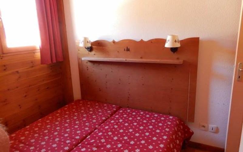 Les Chalets du Hameau des Ecrins Location Les Chalets du Hameau des Ecrins à PUY ST VINCENT