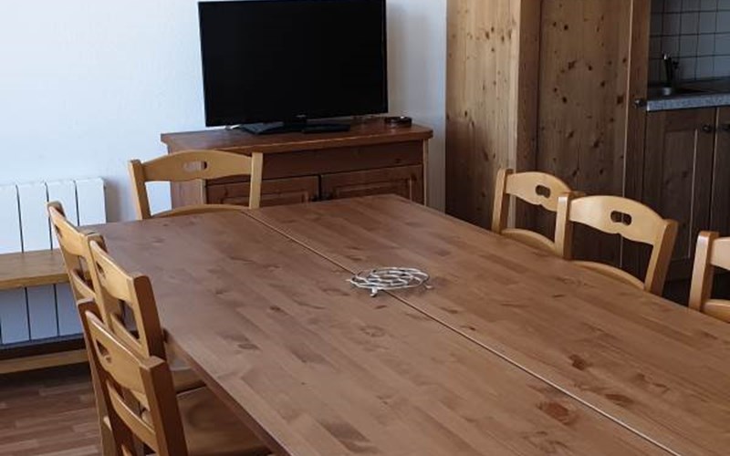 Les Chalets du Hameau des Ecrins Location Les Chalets du Hameau des Ecrins à PUY ST VINCENT