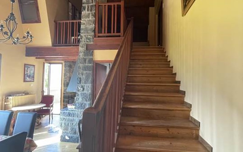 La Montagnette Location La Montagnette à EMBRUN