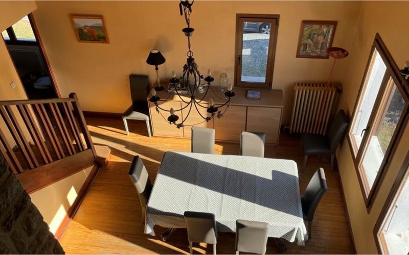 La Montagnette Location La Montagnette à EMBRUN