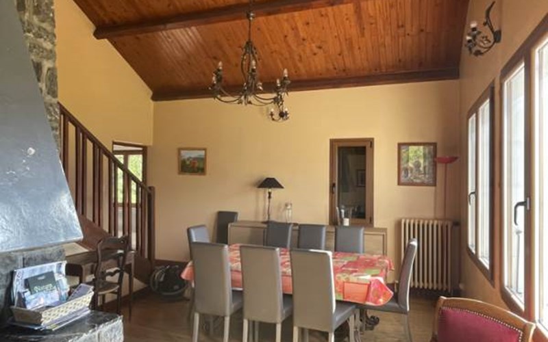 La Montagnette Location La Montagnette à EMBRUN