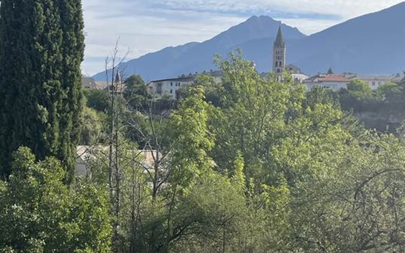 La Montagnette Location La Montagnette à EMBRUN