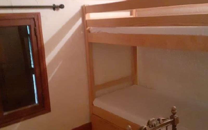 La Montagnette Location La Montagnette à EMBRUN