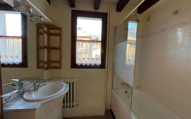 La Montagnette Location La Montagnette à EMBRUN