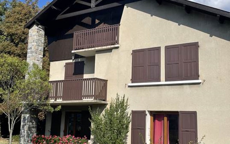 La Montagnette Location La Montagnette à EMBRUN