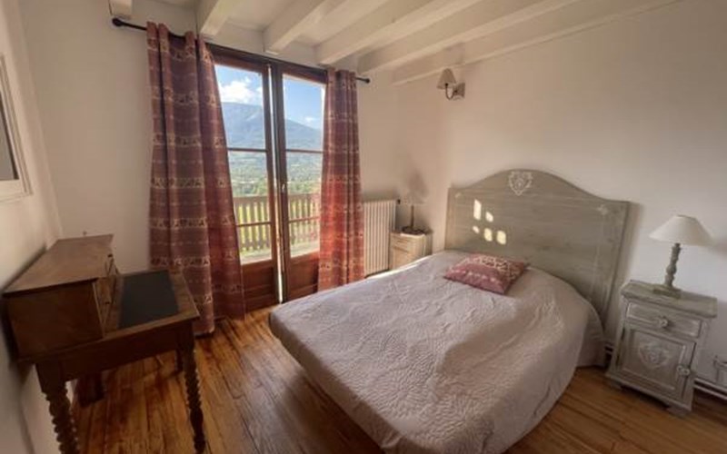 La Montagnette Location La Montagnette à EMBRUN