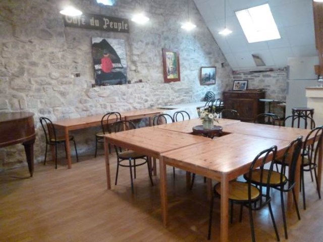 ST JULIEN EN BEAUCHENE