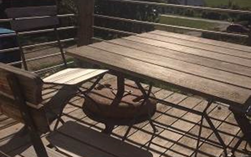 Gîte entre terre et ciel Location Gîte entre terre et ciel à MONTMAUR