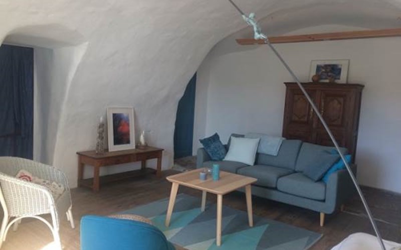 Gîte entre terre et ciel Location Gîte entre terre et ciel à MONTMAUR