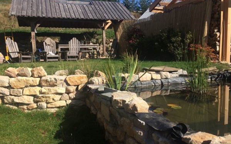 Gîte entre terre et ciel Location Gîte entre terre et ciel à MONTMAUR