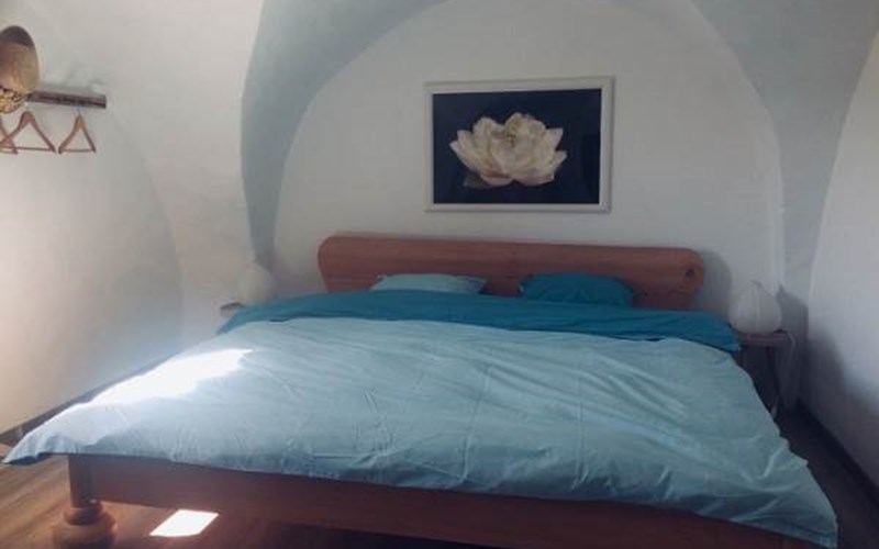 Gîte entre terre et ciel Location Gîte entre terre et ciel à MONTMAUR