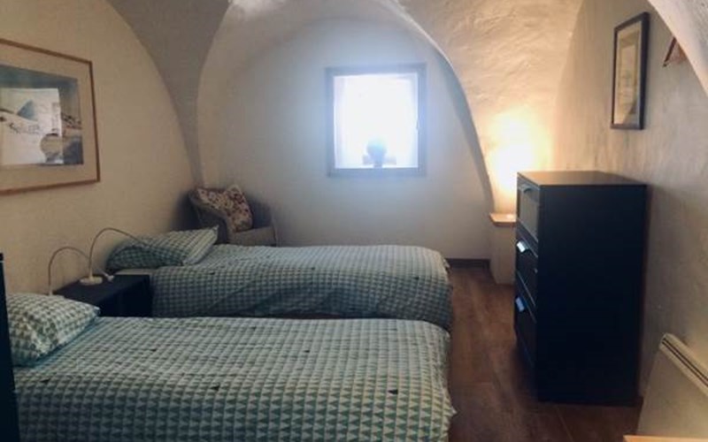 Gîte entre terre et ciel Location Gîte entre terre et ciel à MONTMAUR