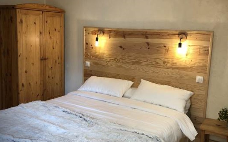 Auberge Saint Antoine Location Auberge Saint Antoine à PELVOUX