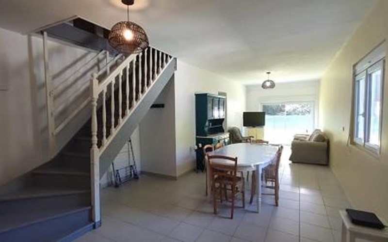 Gîte du pont Location Gîte du pont à CHABESTAN