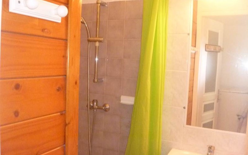 L'estive Location L'estive à CHANOUSSE