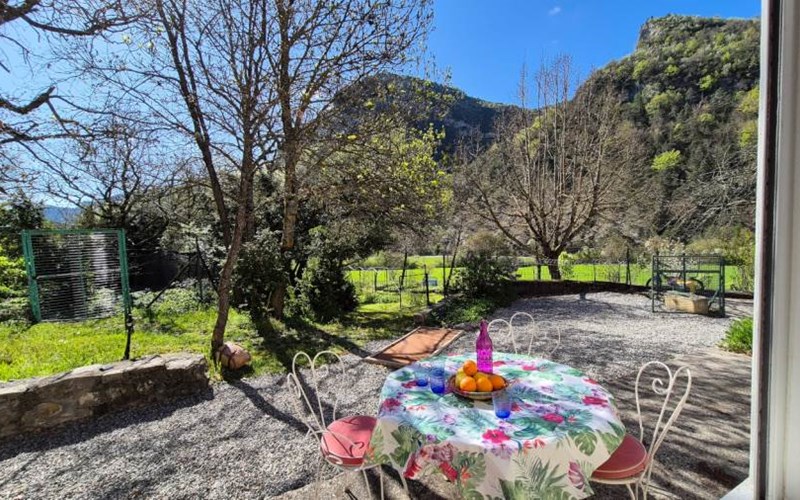 L'estive Location L'estive à CHANOUSSE