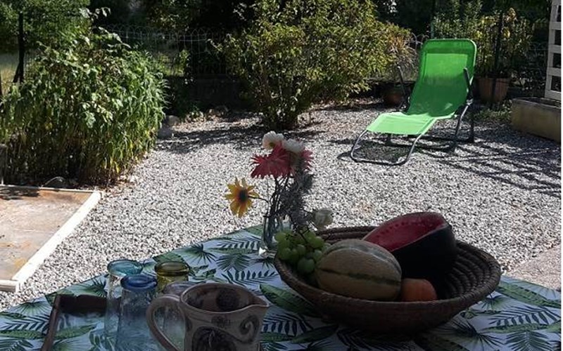 L'estive Location L'estive à CHANOUSSE