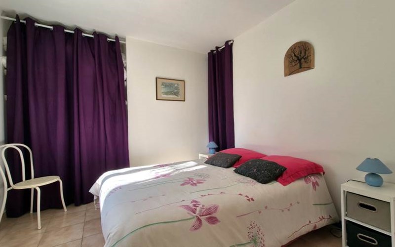 L'estive Location L'estive à CHANOUSSE