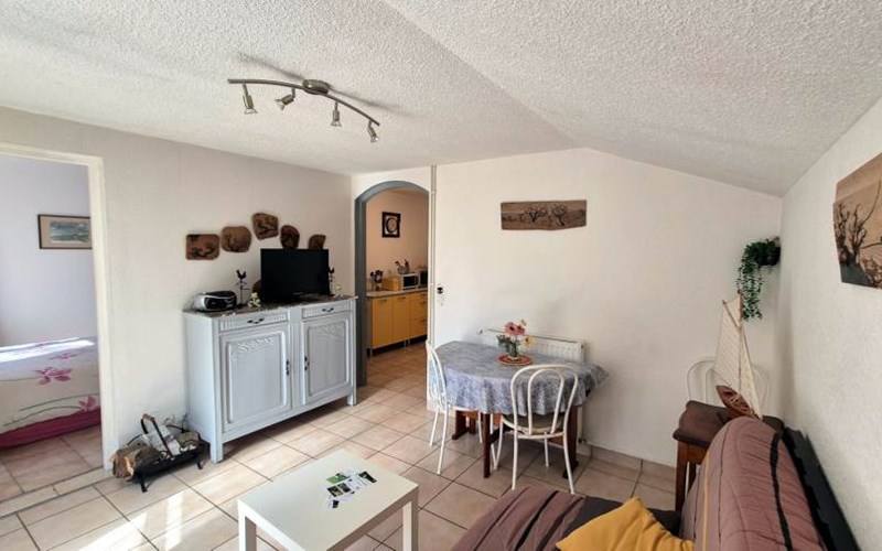 L'estive Location L'estive à CHANOUSSE