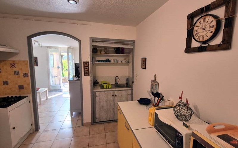 L'estive Location L'estive à CHANOUSSE