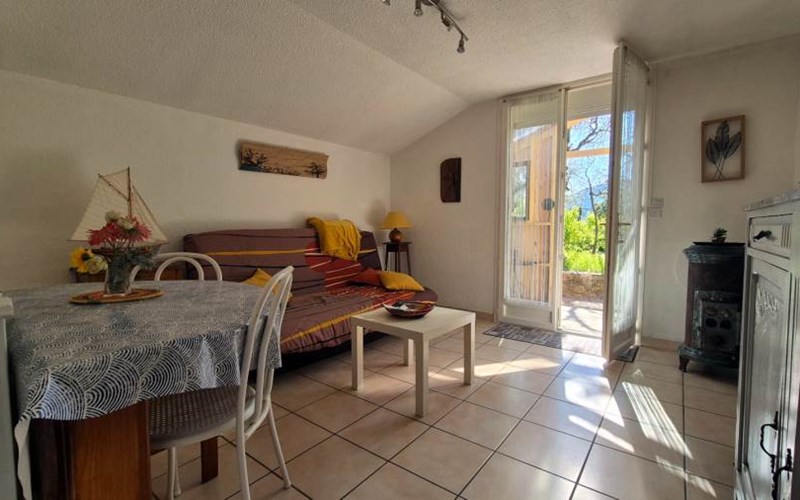 L'estive Location L'estive à CHANOUSSE