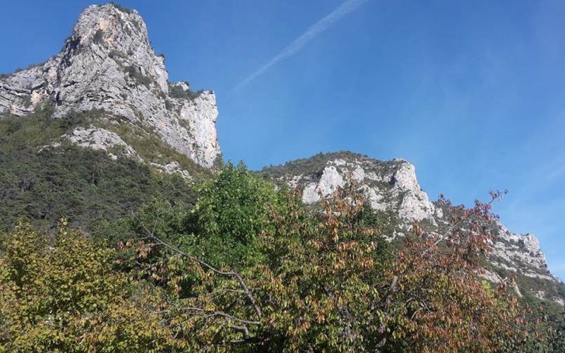 L'estive Location L'estive à CHANOUSSE