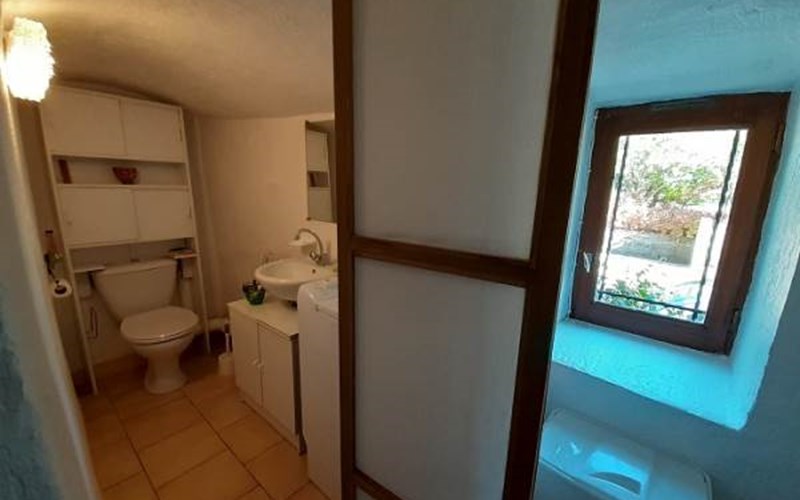 Gîte les Iris Location Gîte les Iris à VEYNES