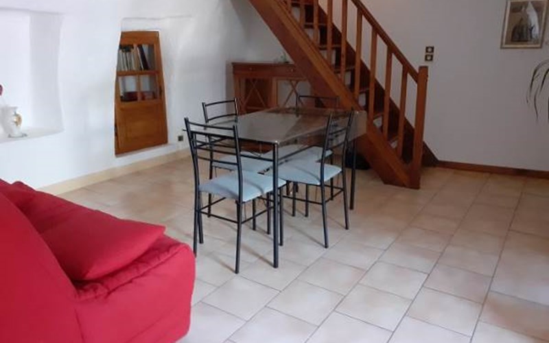 Gîte les Iris Location Gîte les Iris à VEYNES