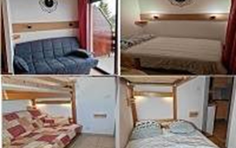 La Gardette B14 Location La Gardette B14 à REALLON