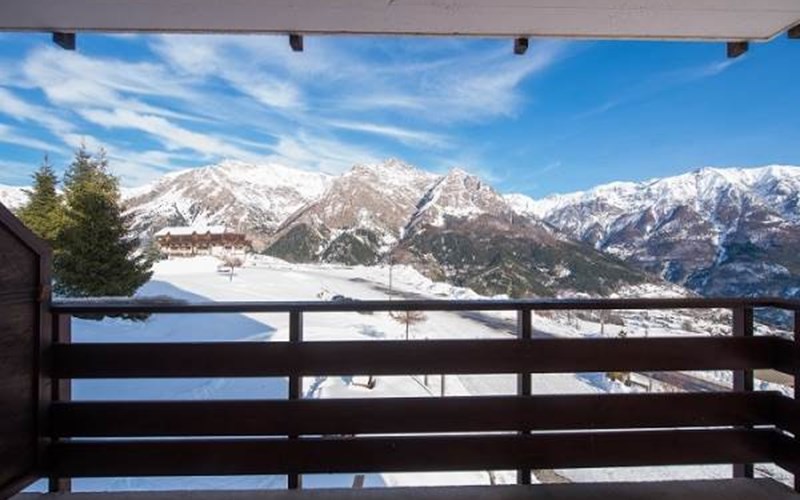 La Gardette B14 Location La Gardette B14 à REALLON