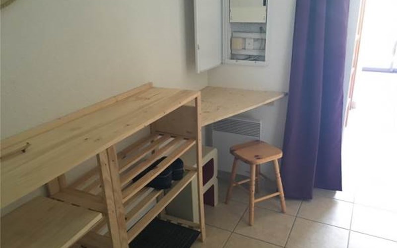 La Gardette B14 Location La Gardette B14 à REALLON