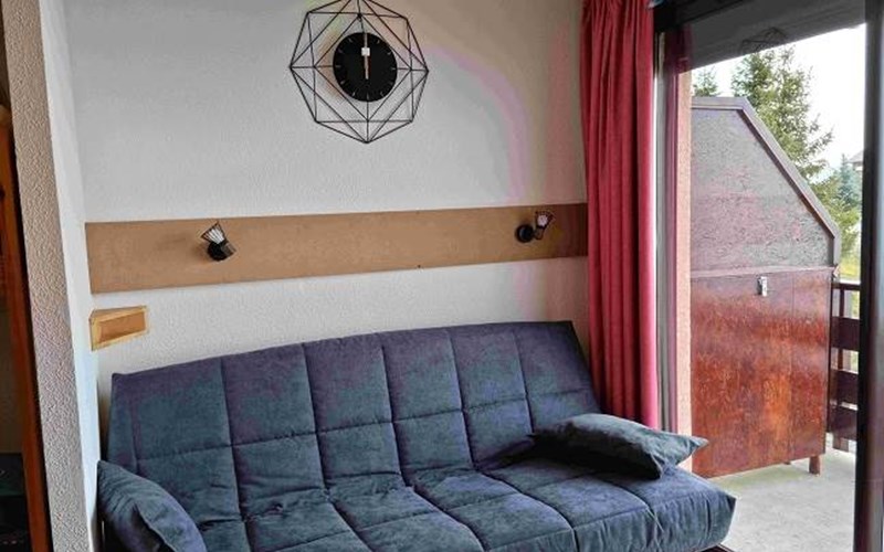 La Gardette B14 Location La Gardette B14 à REALLON