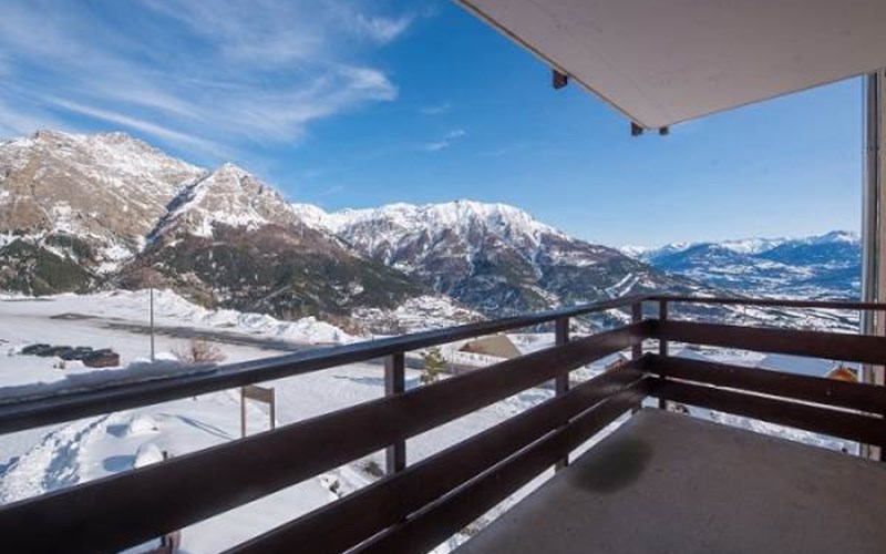 La Gardette B14 Location La Gardette B14 à REALLON