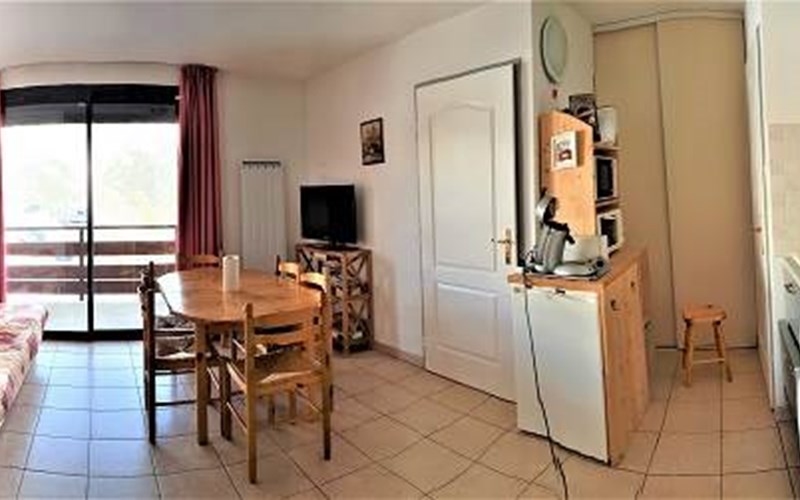 La Gardette B14 Location La Gardette B14 à REALLON