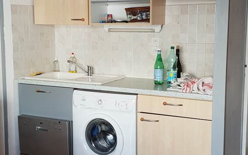 La Gardette B14 Location La Gardette B14 à REALLON