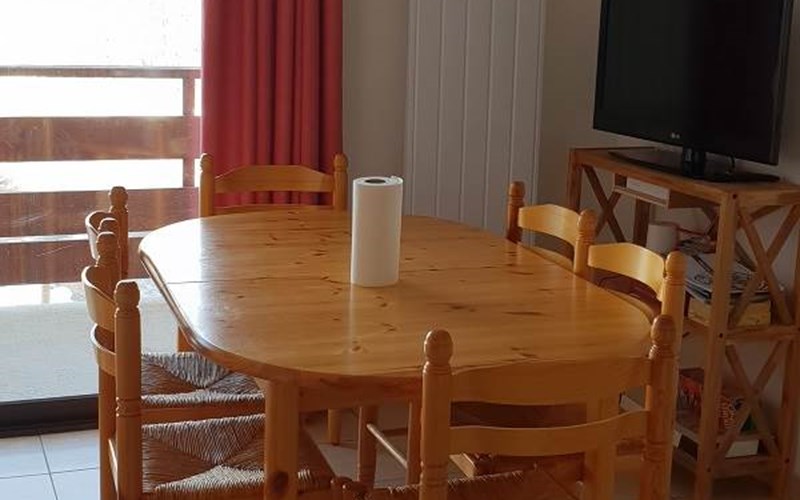 La Gardette B14 Location La Gardette B14 à REALLON