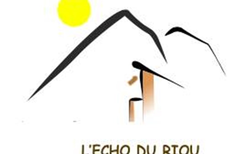 L'Echo du Riou Location L'Echo du Riou à PELVOUX