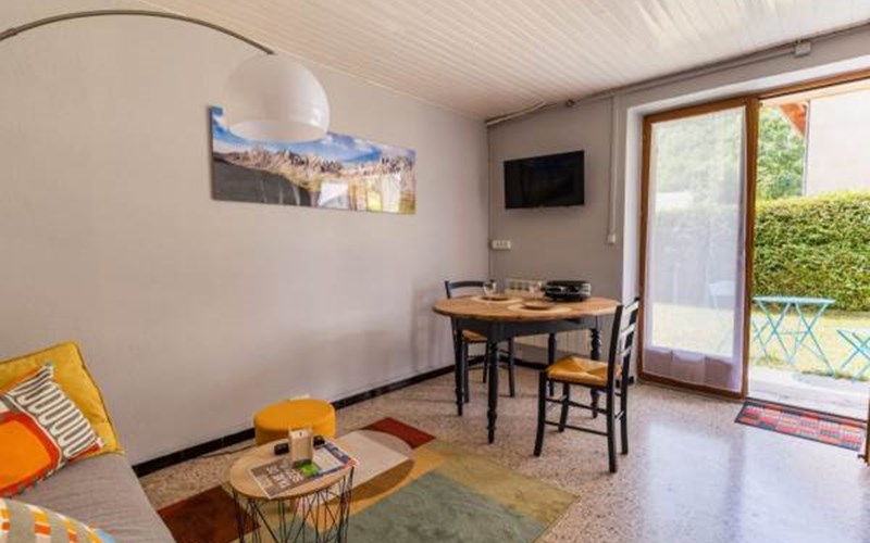 Escapadelia T2 Location Escapadelia T2 à PELVOUX