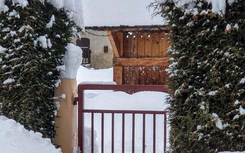 Escapadelia T2 Location Escapadelia T2 à PELVOUX