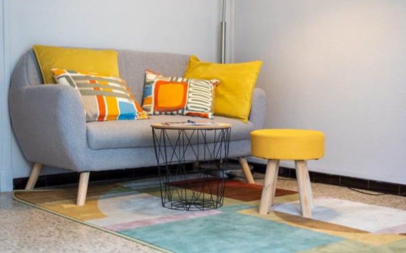 Escapadelia T2 Location Escapadelia T2 à PELVOUX