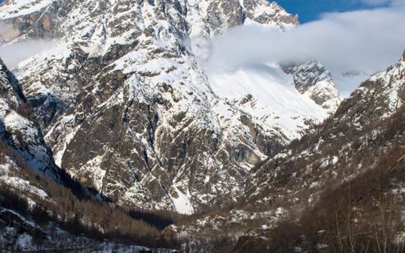 Escapadelia T2 Location Escapadelia T2 à PELVOUX