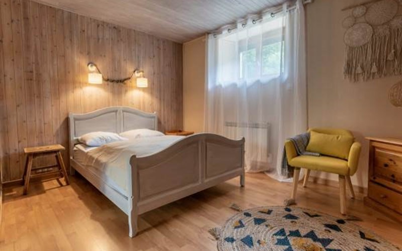 Escapadelia T2 Location Escapadelia T2 à PELVOUX