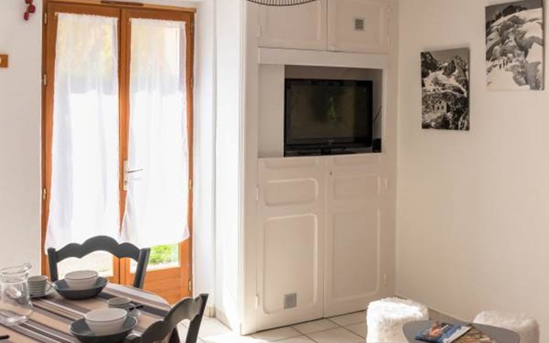 Escapadelia T3 Location Escapadelia T3 à PELVOUX