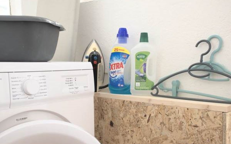 Escapadelia T3 Location Escapadelia T3 à PELVOUX