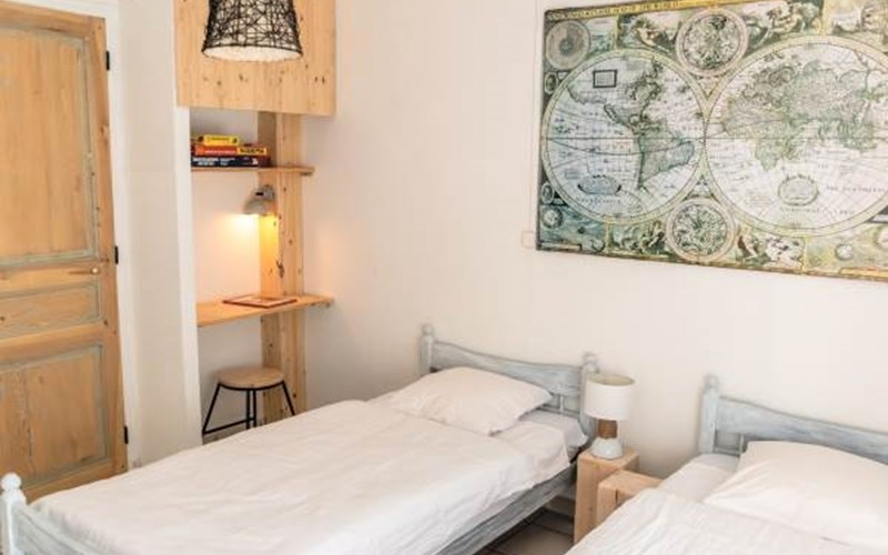 Escapadelia T3 Location Escapadelia T3 à PELVOUX