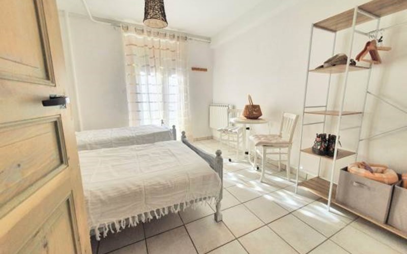 Escapadelia T3 Location Escapadelia T3 à PELVOUX